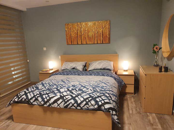 3-bedroom Townhouse In The Centre Of Sliema - 발레타