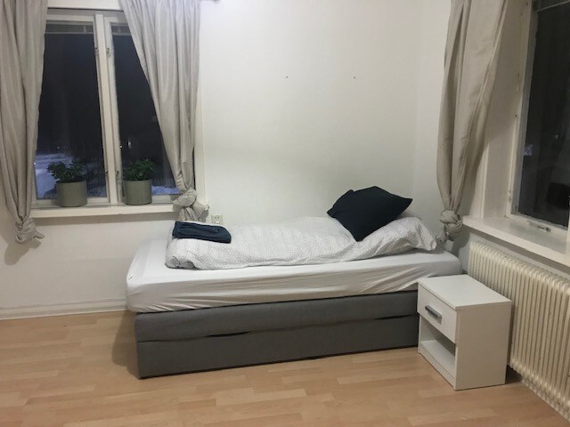 غرفة النوم 4