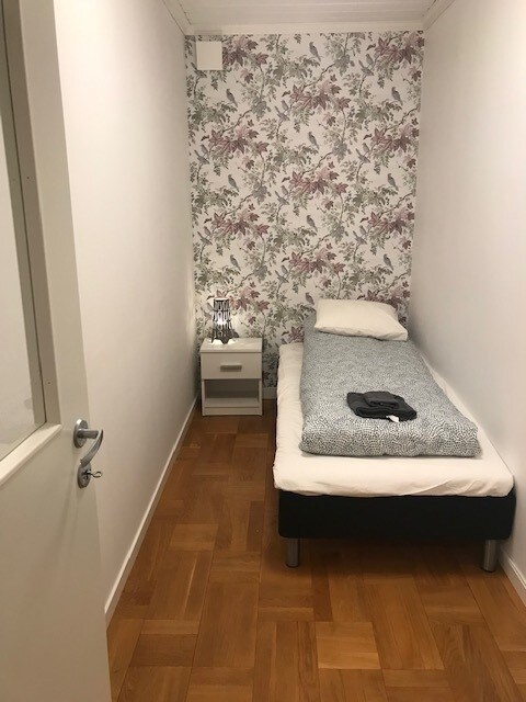 غرفة النوم 5