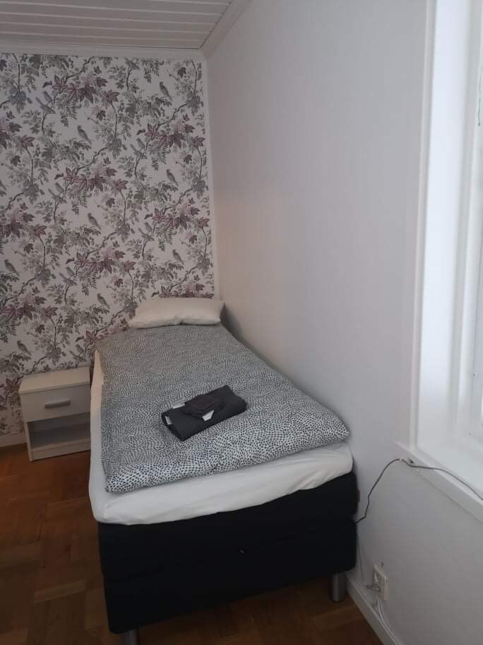 غرفة النوم 6