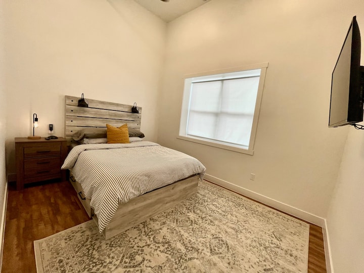 Საწოლი 193 × 203 სმ