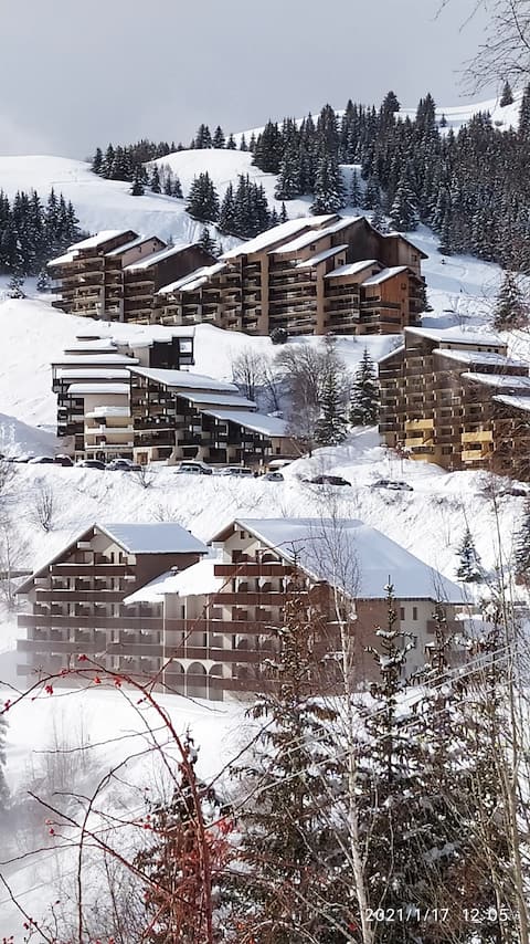 Propriété Airbnb réussie: Auris en Oisans Winter/Summer Rental à Auris