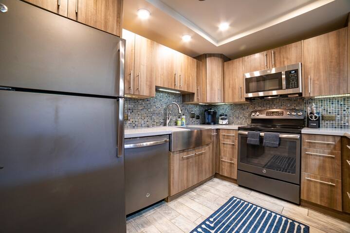 Kamaole Sands Resort-Large Condo ideal Location AC gallery image 5