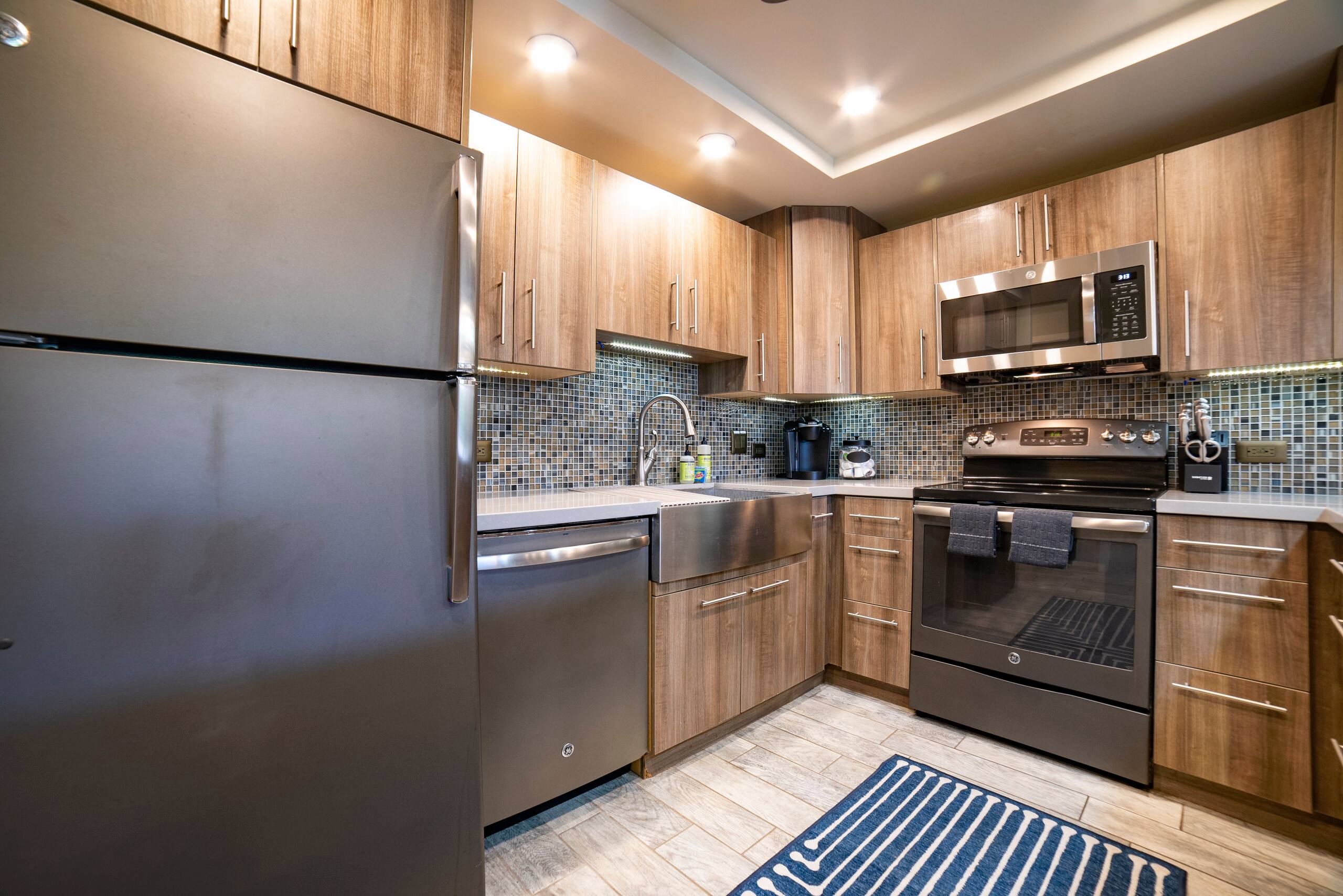 Condo in Kihei · ★4.96 · 3 bedrooms · 3 beds · 2 baths - Image 5