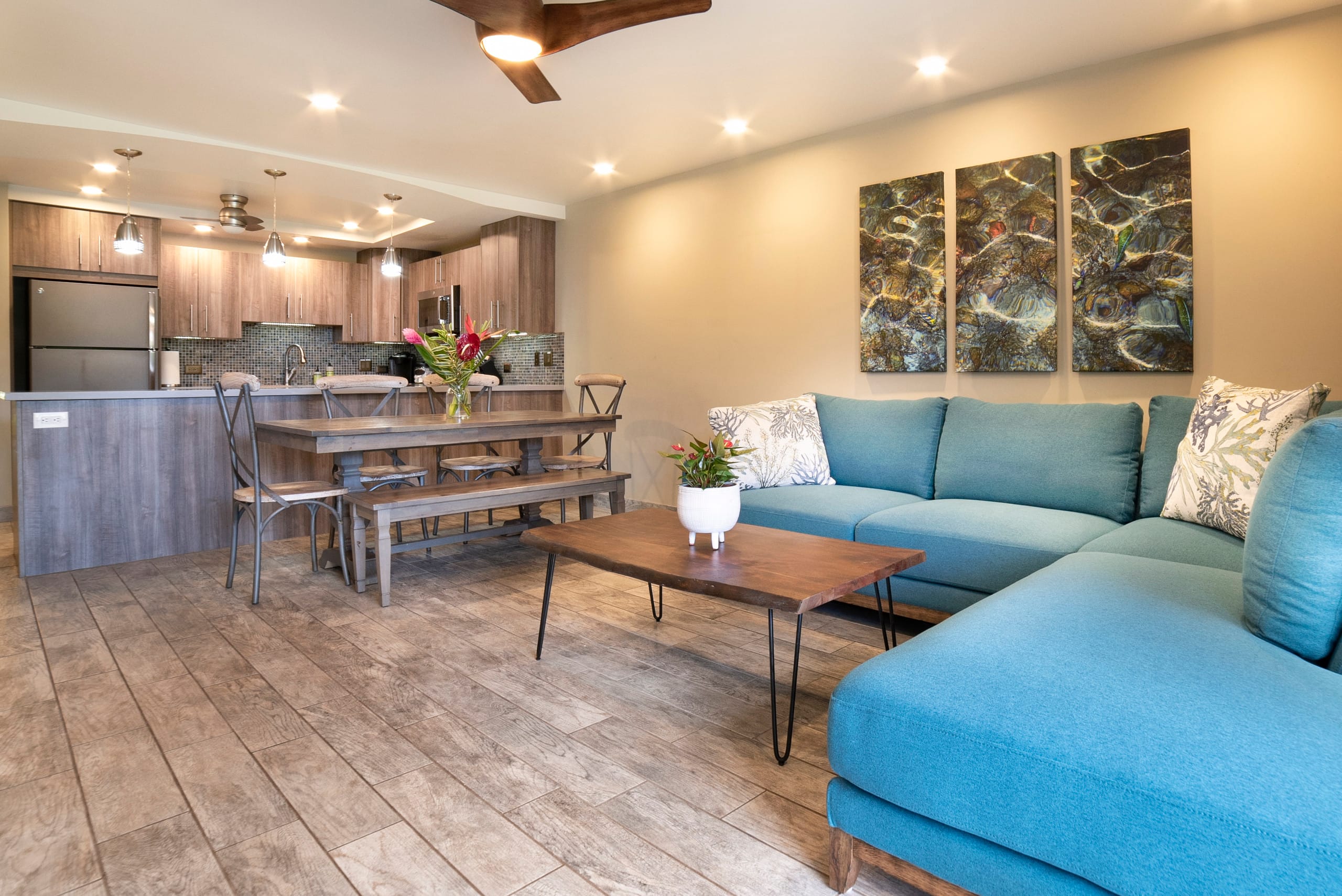 Condo in Kihei · ★4.96 · 3 bedrooms · 3 beds · 2 baths - Image 8