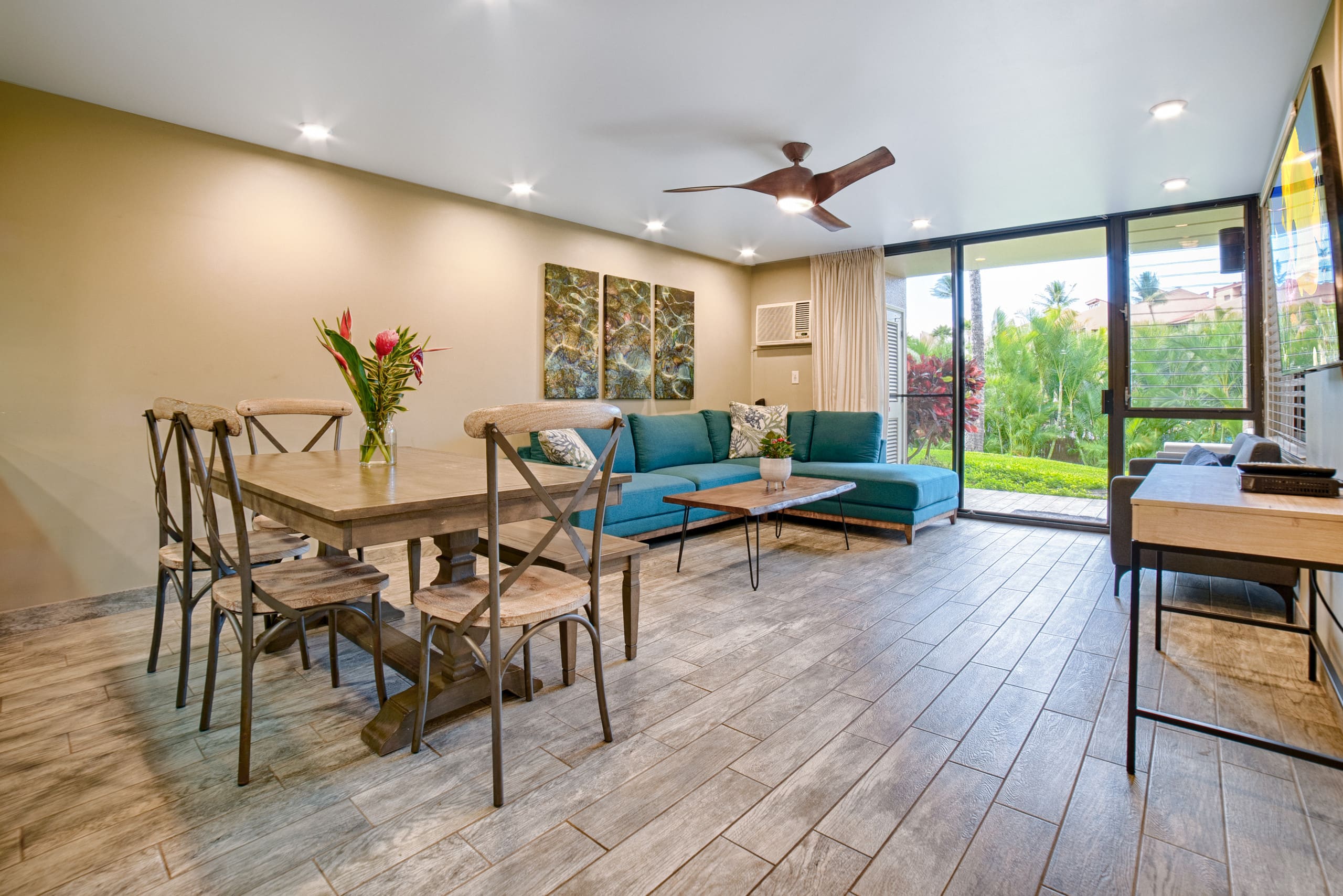 Condo in Kihei · ★4.96 · 3 bedrooms · 3 beds · 2 baths - Image 10