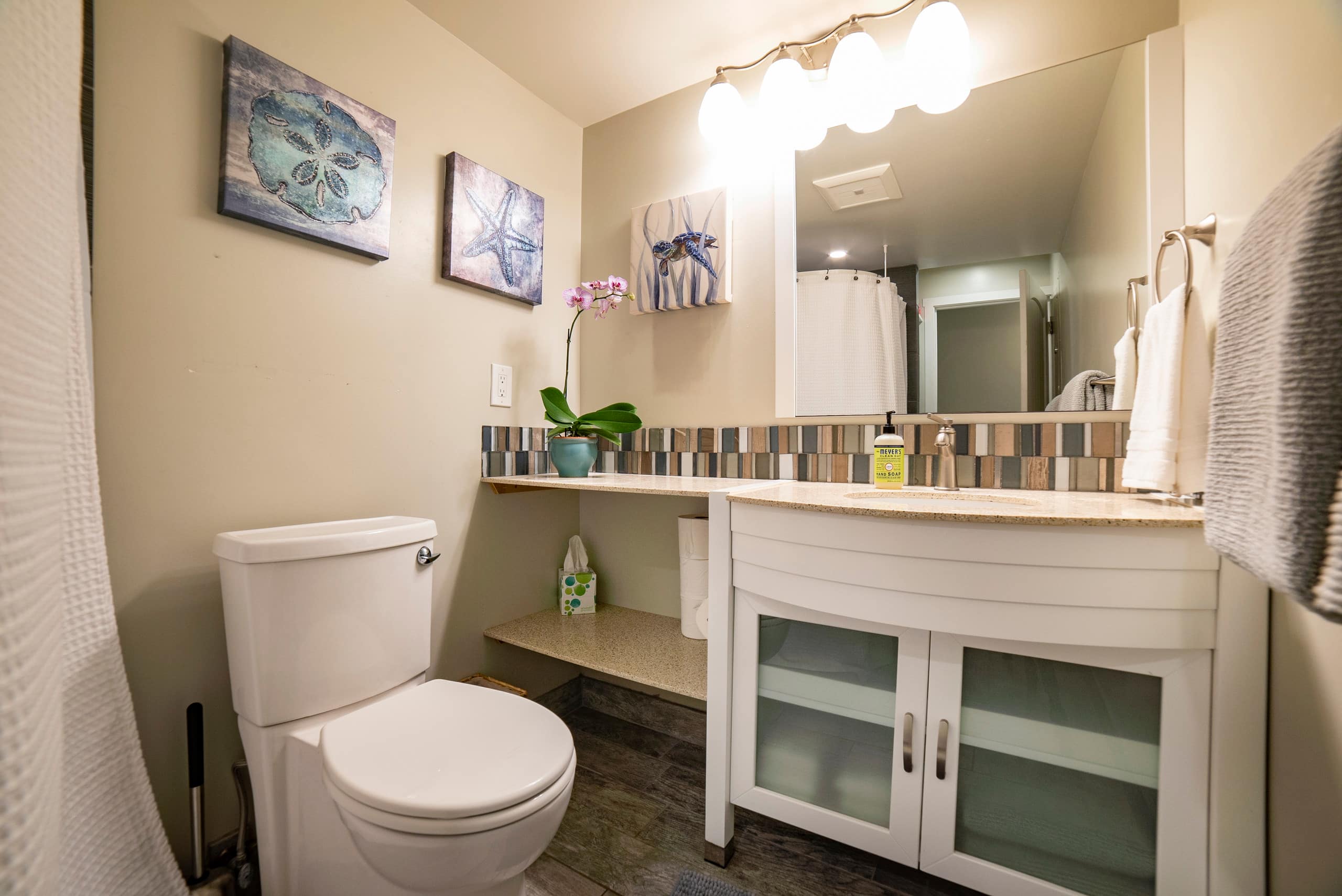 Condo in Kihei · ★4.96 · 3 bedrooms · 3 beds · 2 baths - Image 19