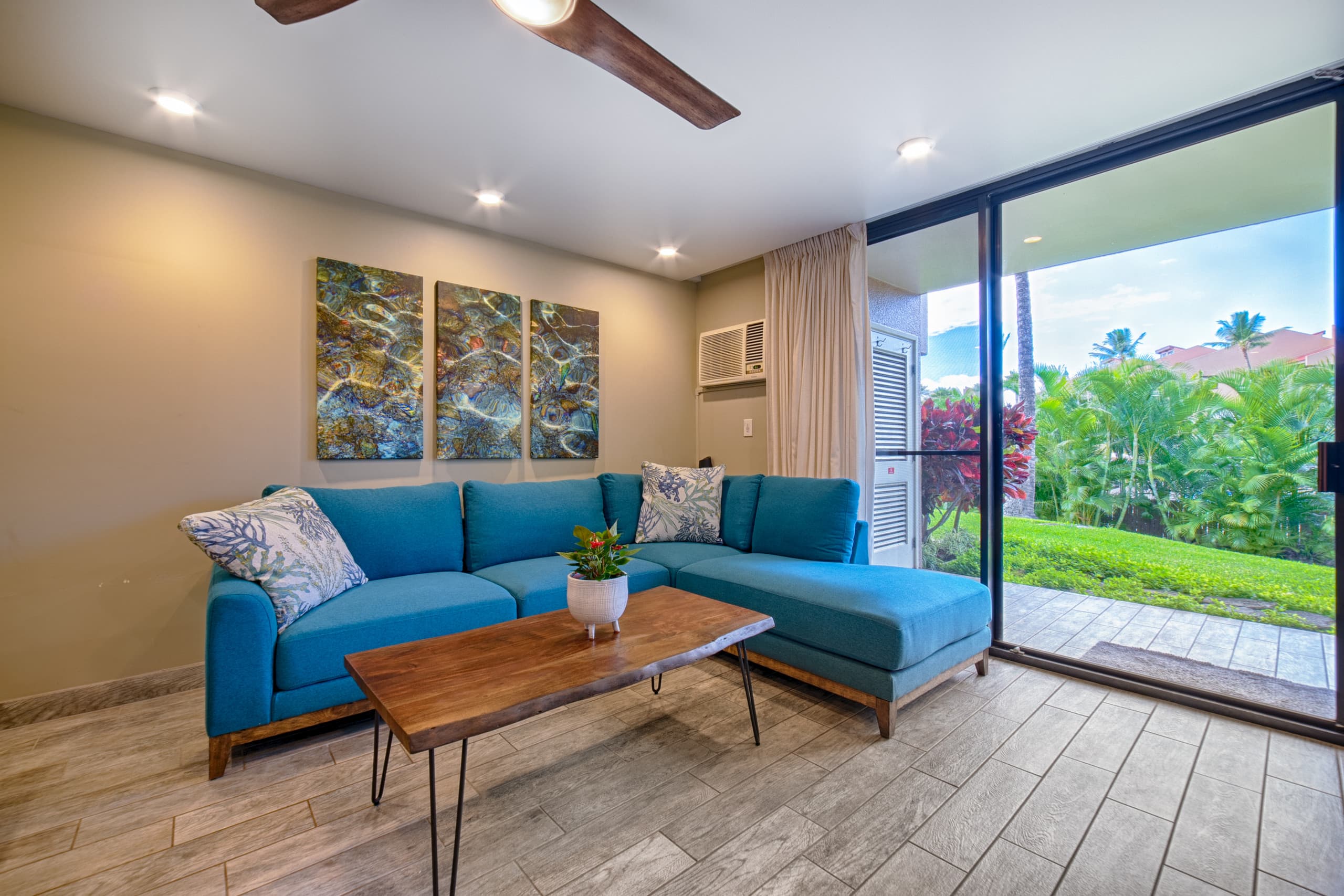 Condo in Kihei · ★4.96 · 3 bedrooms · 3 beds · 2 baths - Image 1