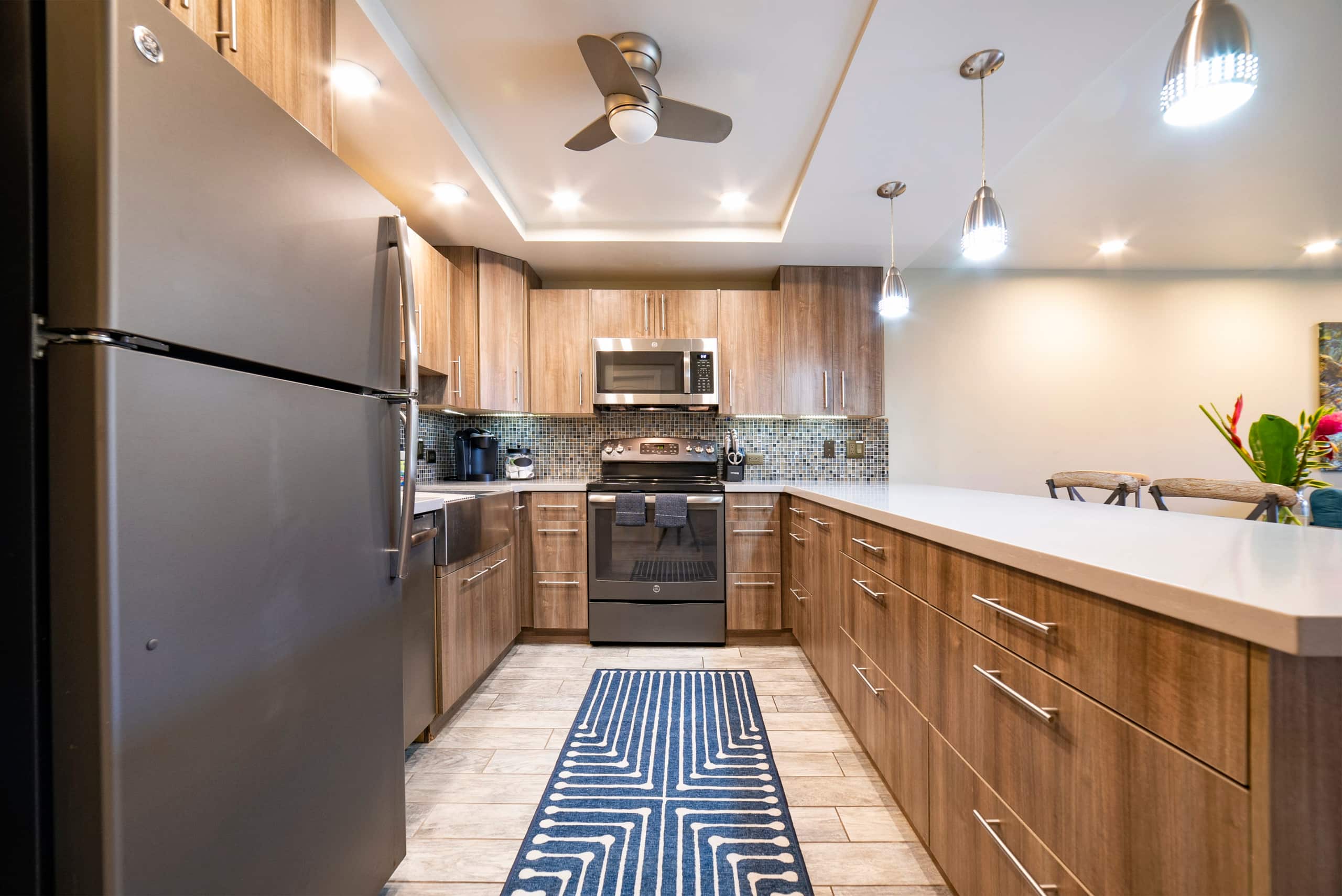 Condo in Kihei · ★4.96 · 3 bedrooms · 3 beds · 2 baths - Image 7