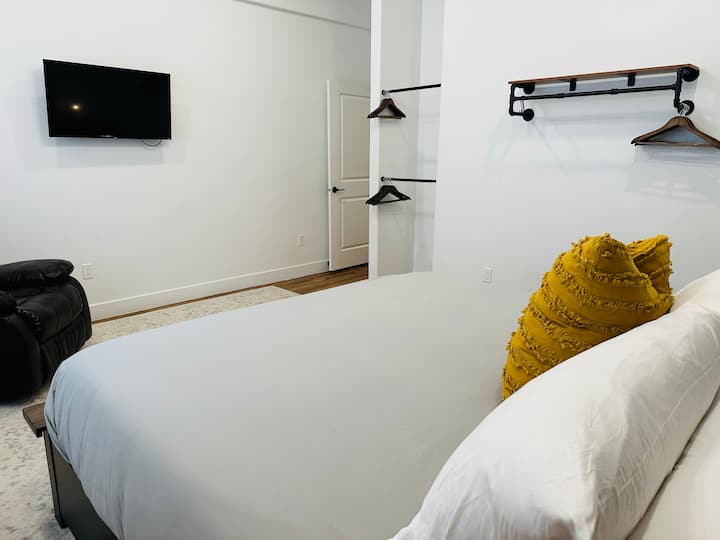 חדר שינה קינג
