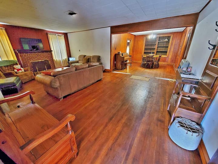 Всекидневна