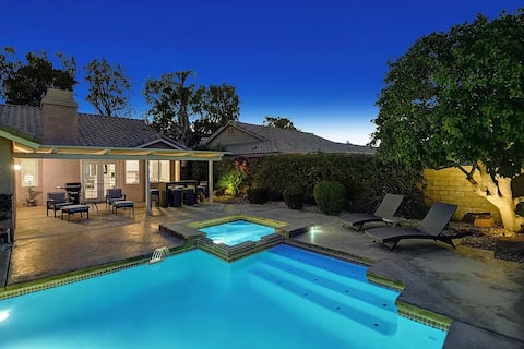 3 Bedroom Indian Wells Escape