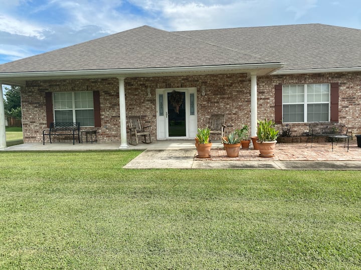 G’S Cozy Room Houses for Rent in Opelousas, Louisiana, United States