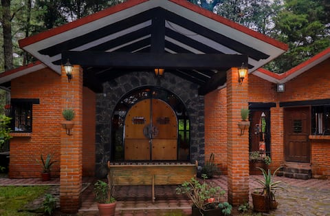 New! Bamboo Bosque Mio (Stars & Campfires)