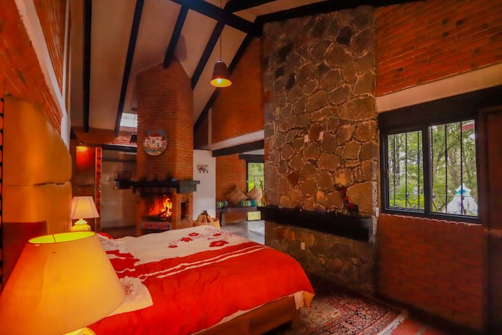 Chambre 1