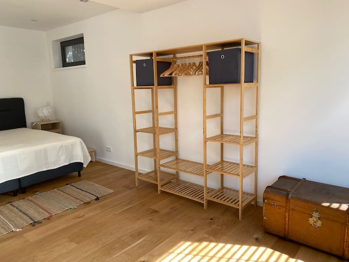 საძინებელი