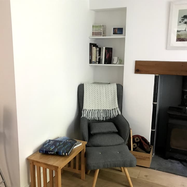St Agnes Cottage, Cornwall - St Agnes