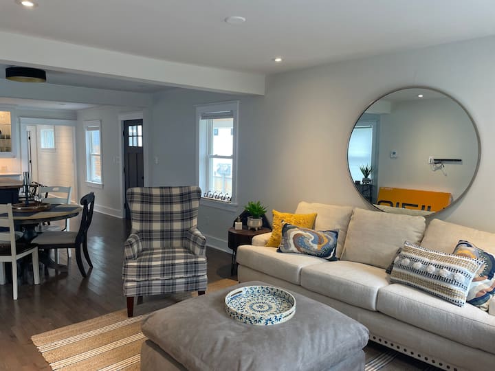 Freshly Remodeled 3-bedroom Home! - サラトガ・スプリングズ, NY