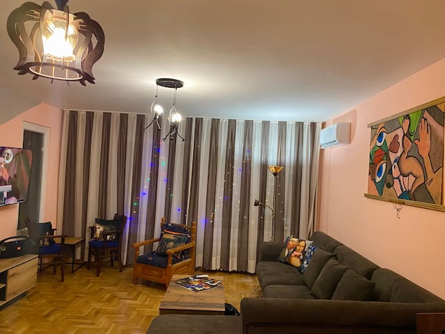 Listing in Sofia