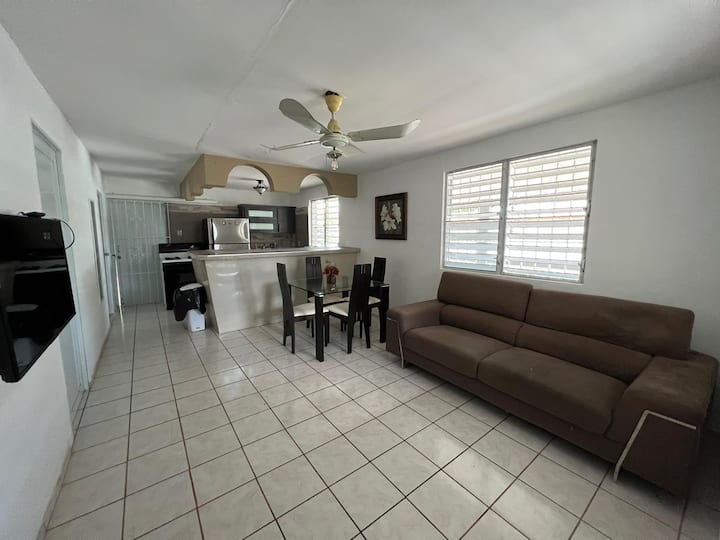 Villa Cocomar | Playa De Guayanilla - Peñuelas