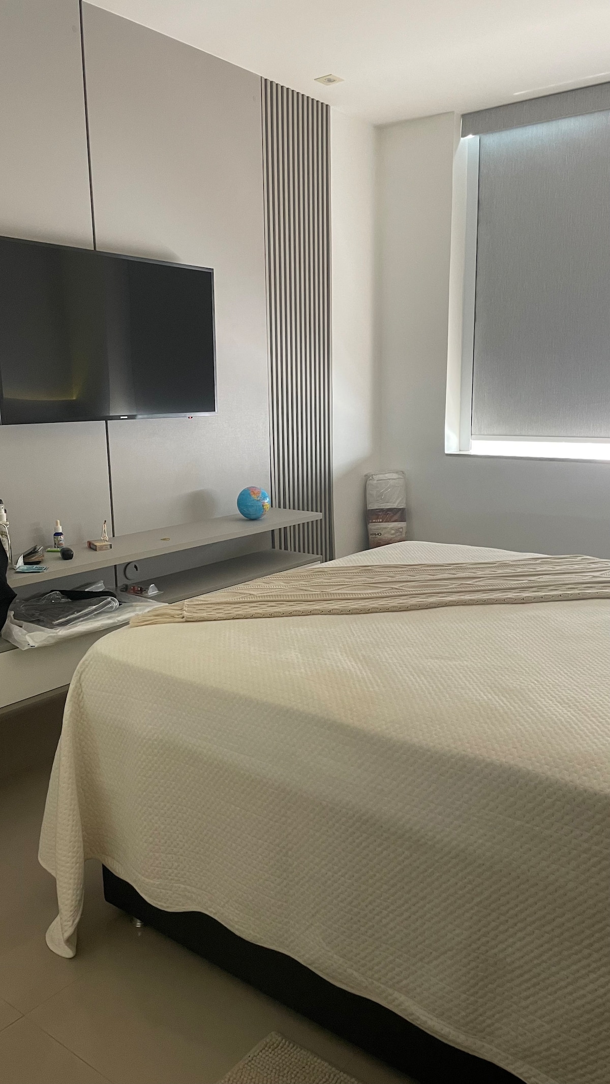 غرفة النوم 2