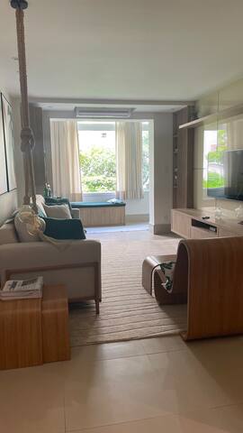 Extensão da sua casa, aconchegante e confortável. gallery image 5