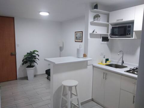 Cozy home in Yanahuara