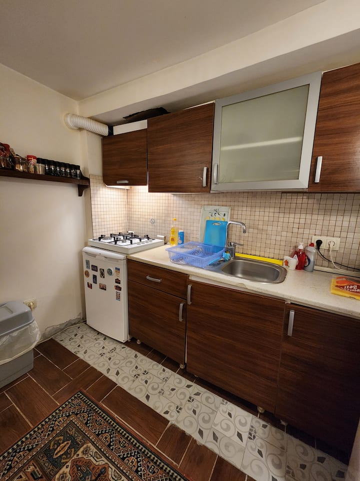 Home in Marmaris · ★4.94 · 1 bedroom · 1 bed · 1 bath
