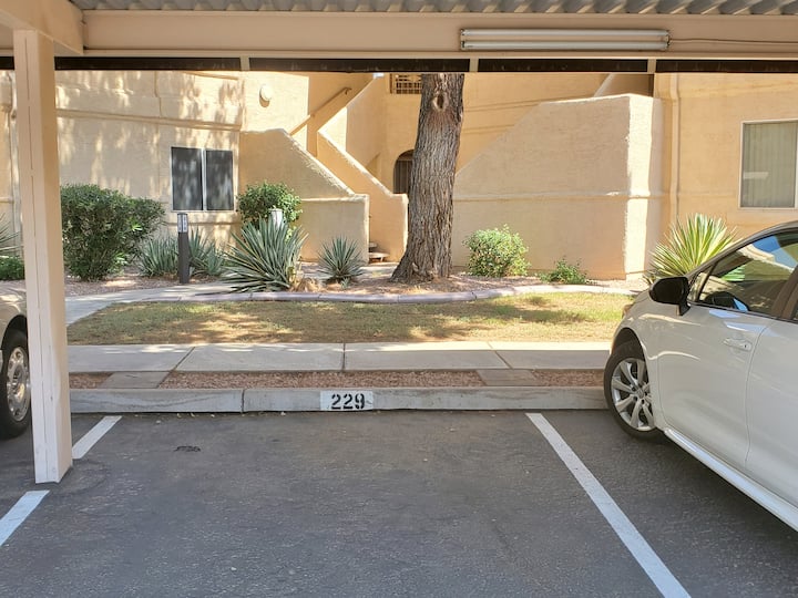 30day - Spacious 2br 2bath Great Scottsdale Place. - Scottsdale, AZ