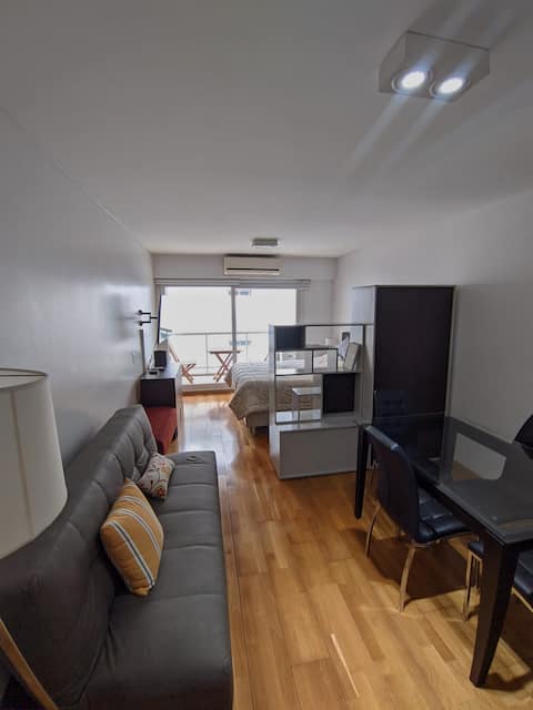 Popular Airbnb listing: Tagle House! in Comuna 2