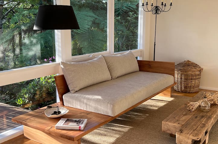 Sky Bath nature retreat with mountain view gallery image 3