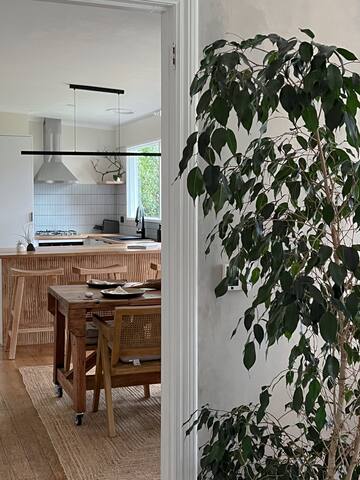 Sky Bath nature retreat with mountain view gallery image 5