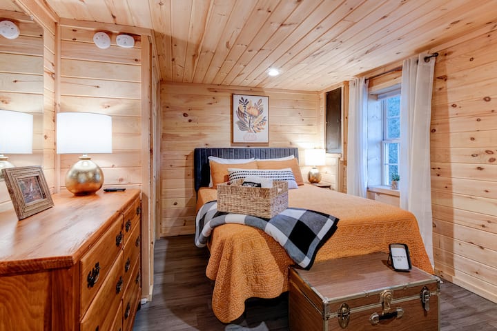 საძინებელი 2