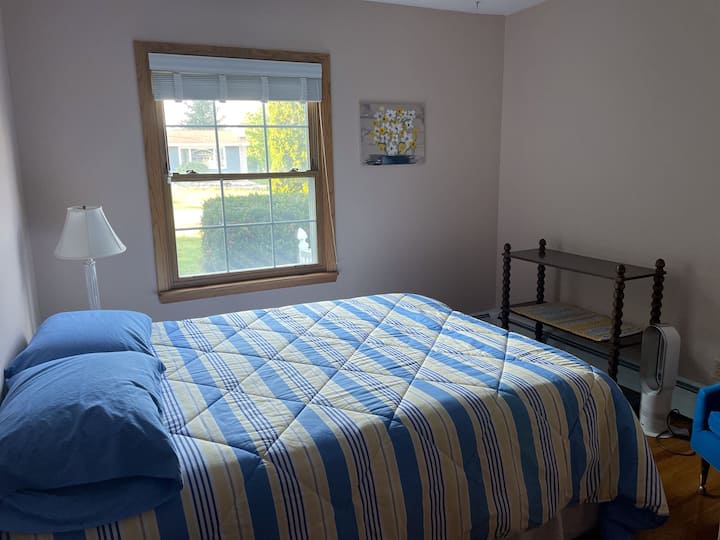 Стая тип „двойно легло“