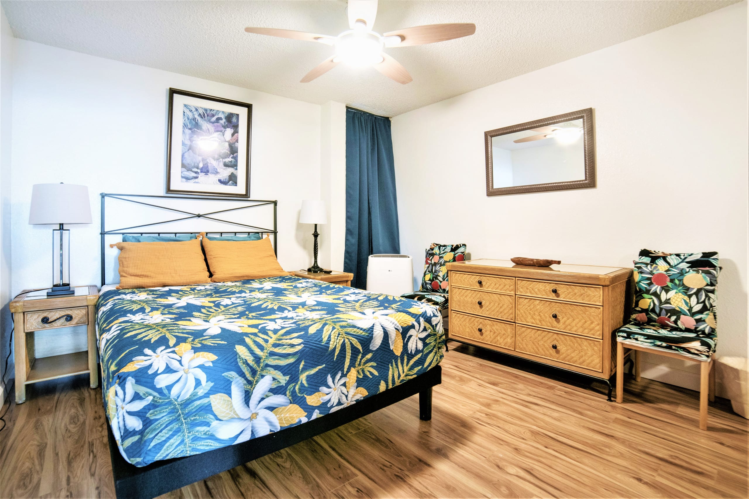 Condo in Wailuku · ★4.76 · 1 bedroom · 2 beds · 1 bath - Image 10