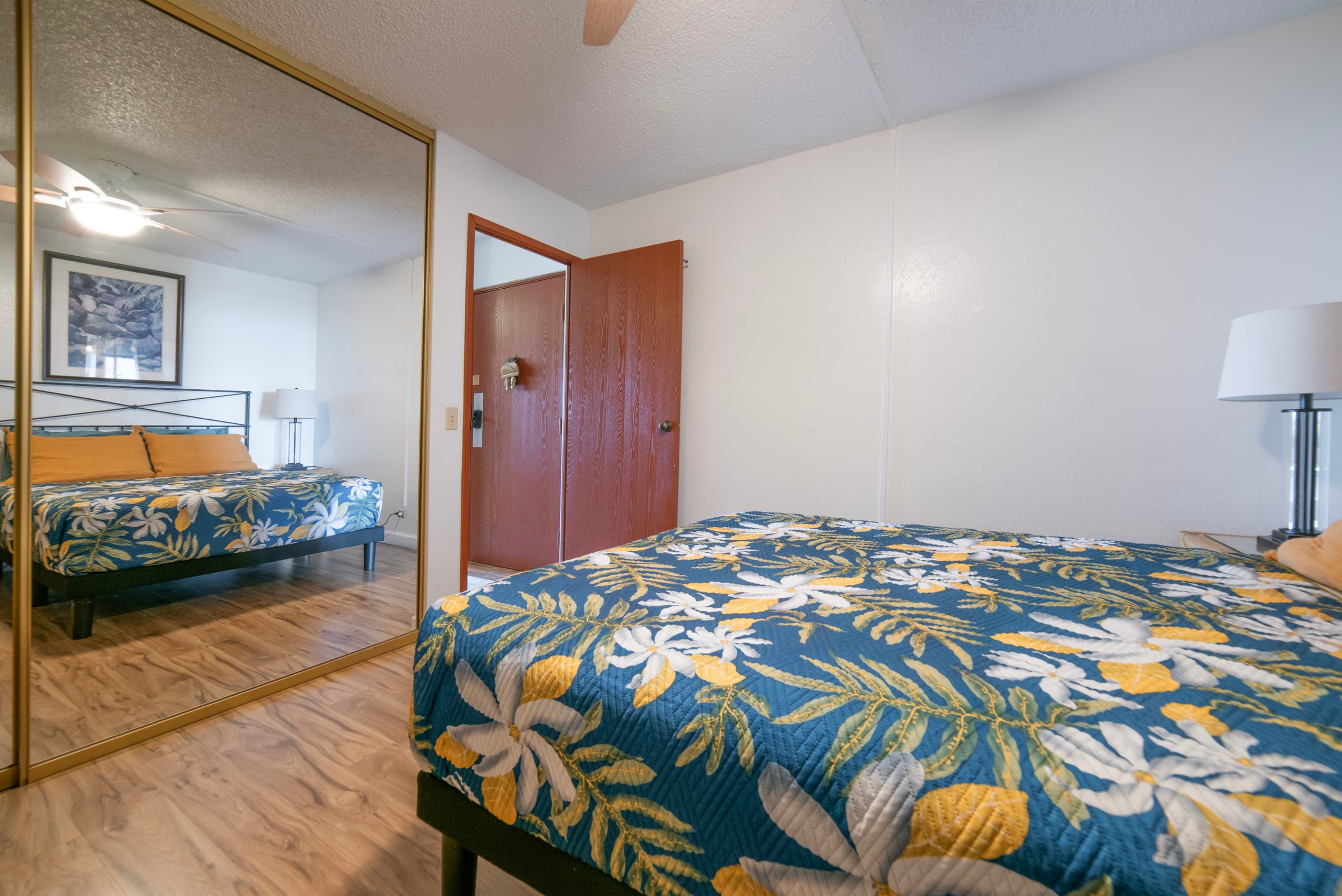 Condo in Wailuku · ★4.76 · 1 bedroom · 2 beds · 1 bath - Image 13