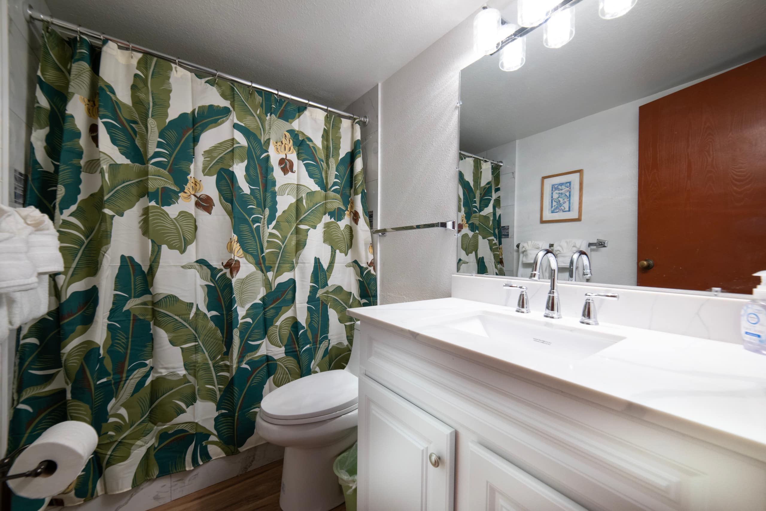 Condo in Wailuku · ★4.76 · 1 bedroom · 2 beds · 1 bath - Image 14