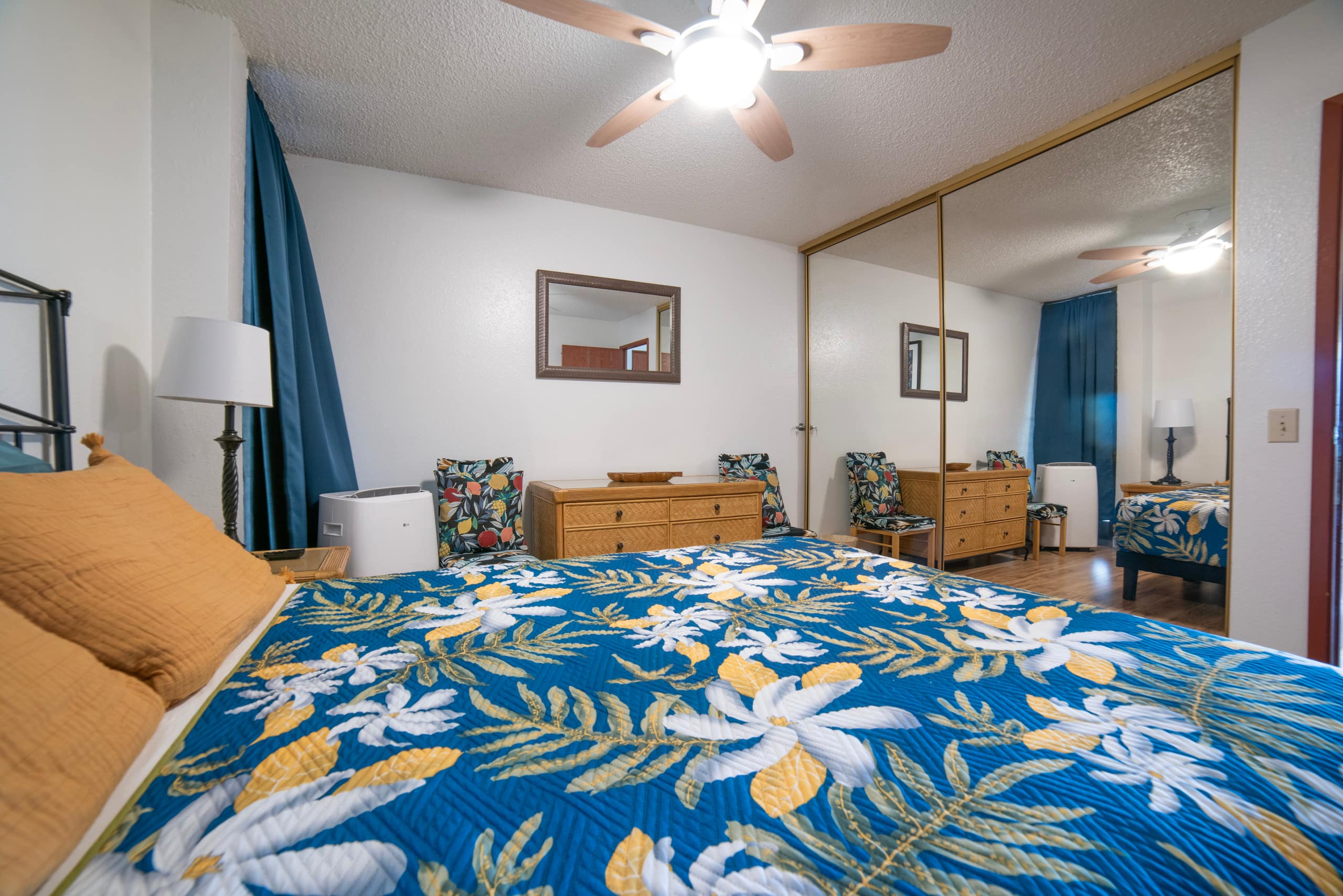 Condo in Wailuku · ★4.76 · 1 bedroom · 2 beds · 1 bath - Image 12