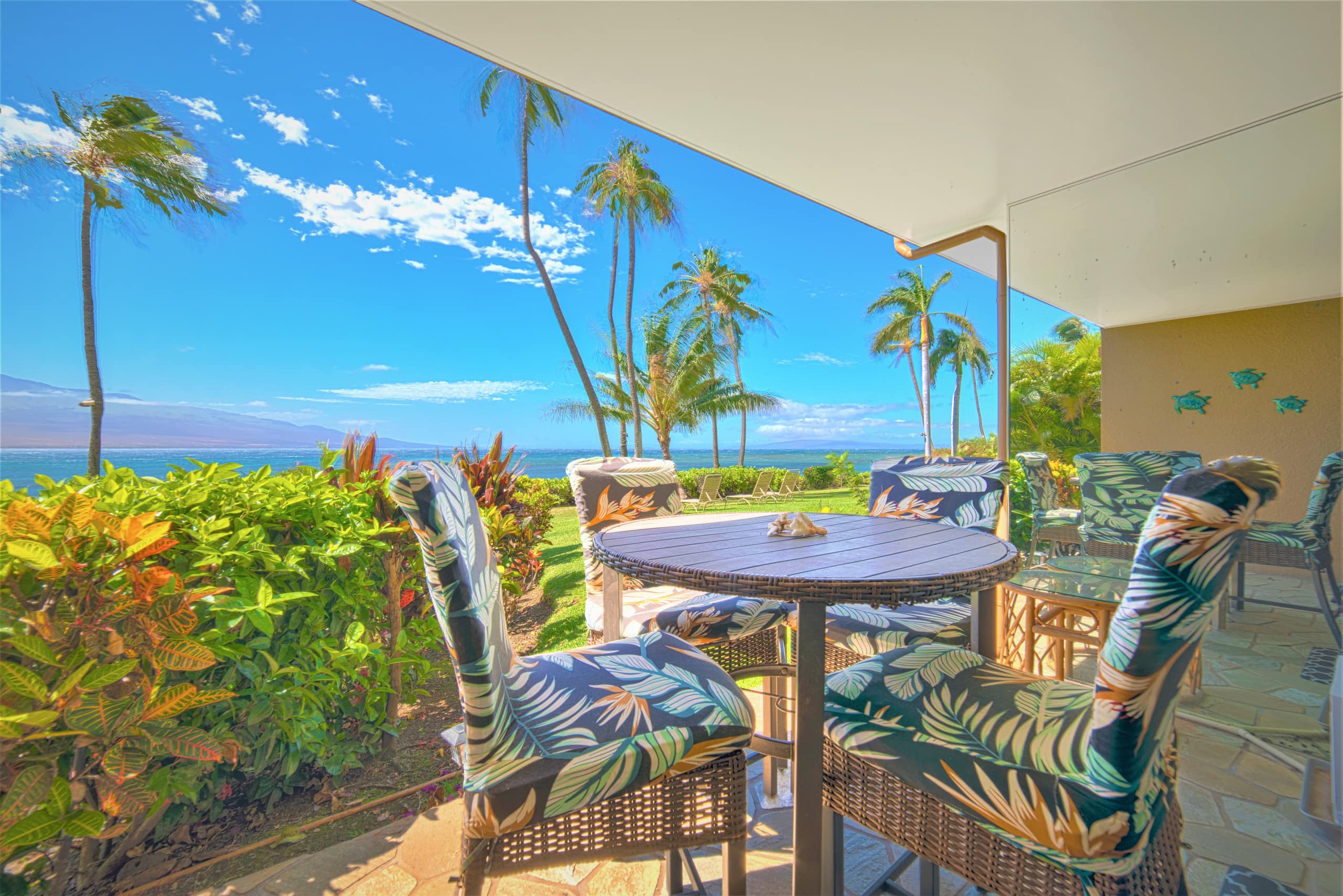 Condo in Wailuku · ★4.76 · 1 bedroom · 2 beds · 1 bath - Image 31
