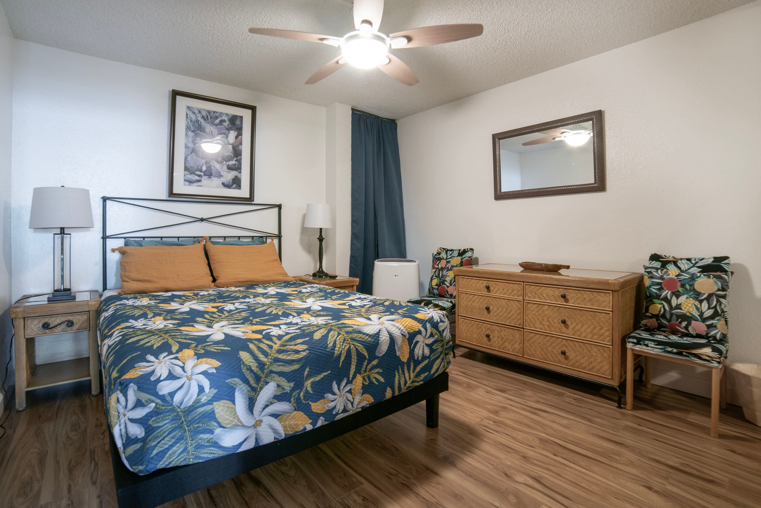 Condo in Wailuku · ★4.76 · 1 bedroom · 2 beds · 1 bath - Image 11