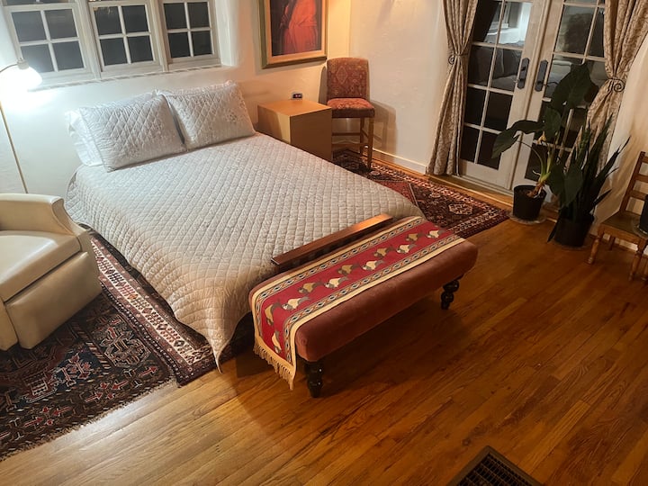 Comfortable Casita Houses for Rent in Santa Cruz, New Mexico, United States Airbnb