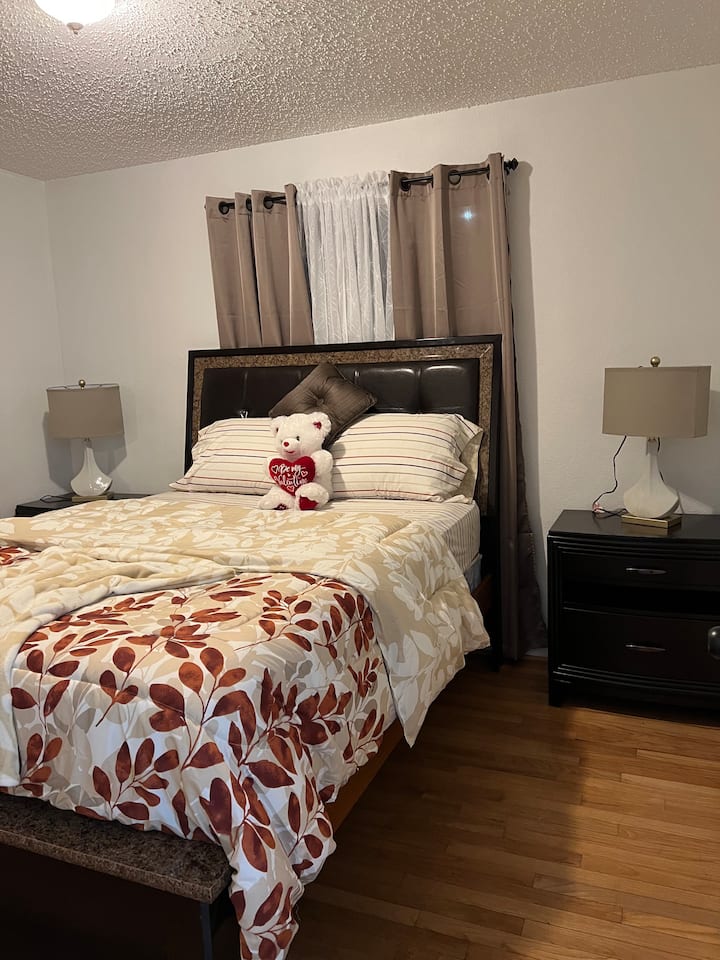 غرفة النوم 2