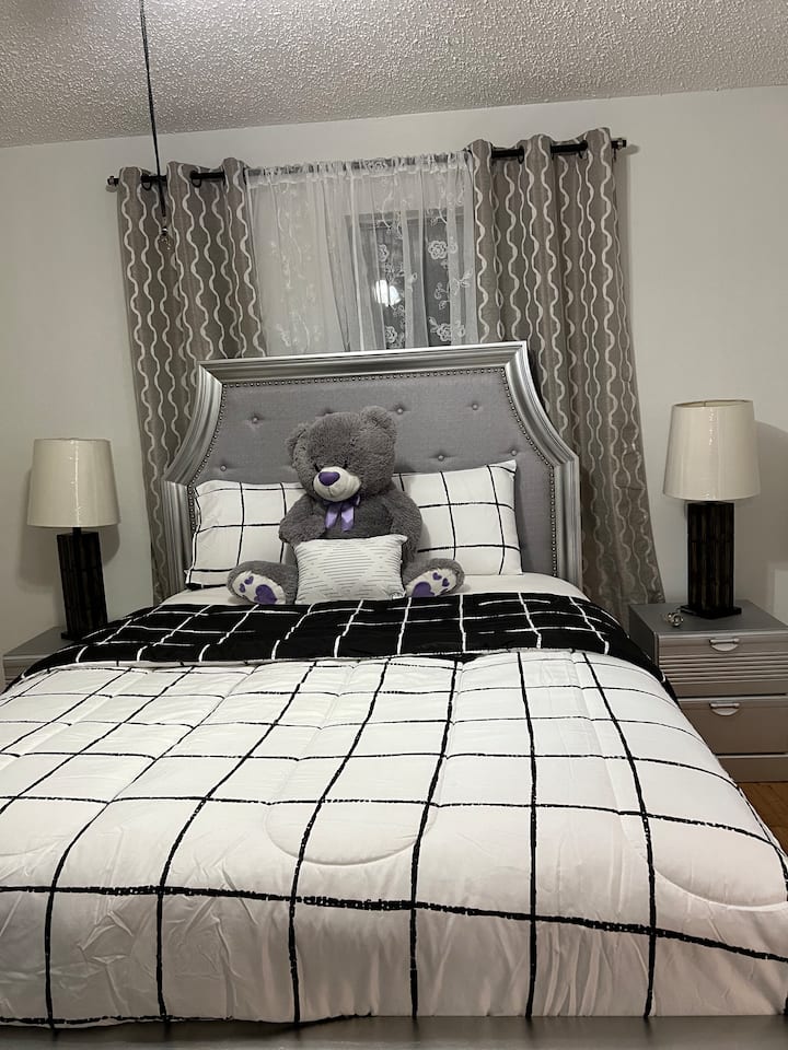 غرفة النوم 1