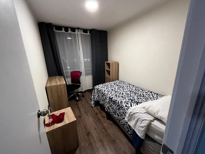 غرفة النوم 2