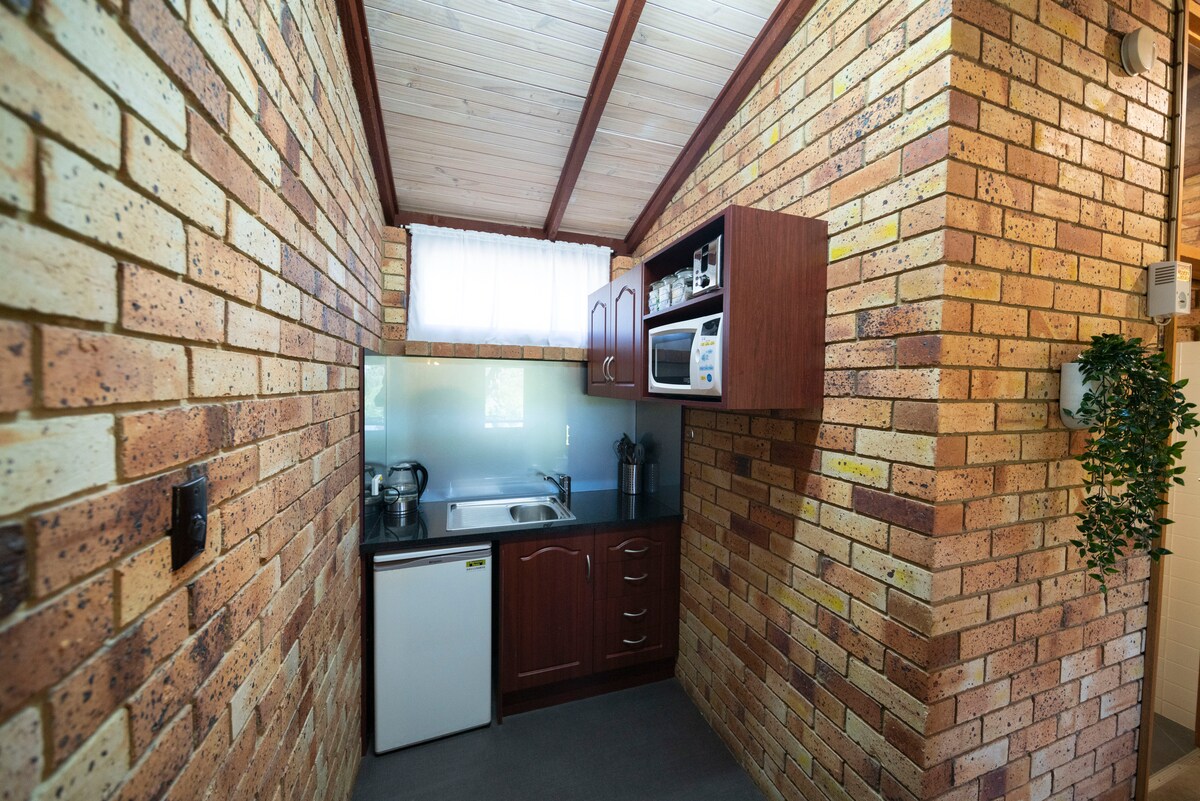 Comfy Studio 4 @ Blickinstal Barossa Valley