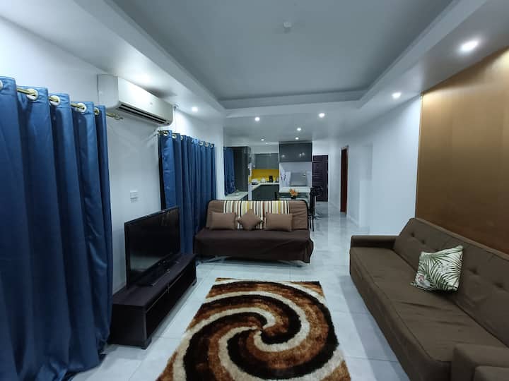 Rent in Fiji