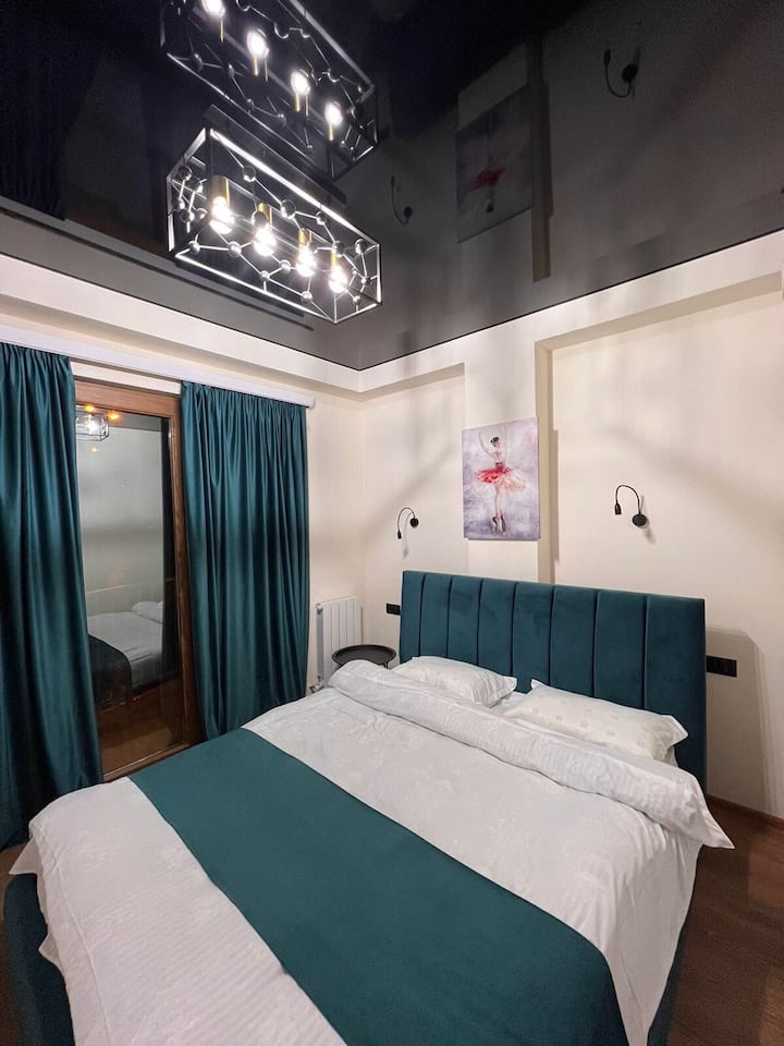 საძინებელი 4