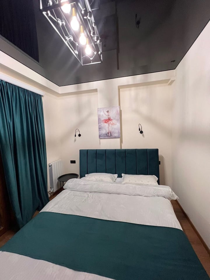 საძინებელი 7