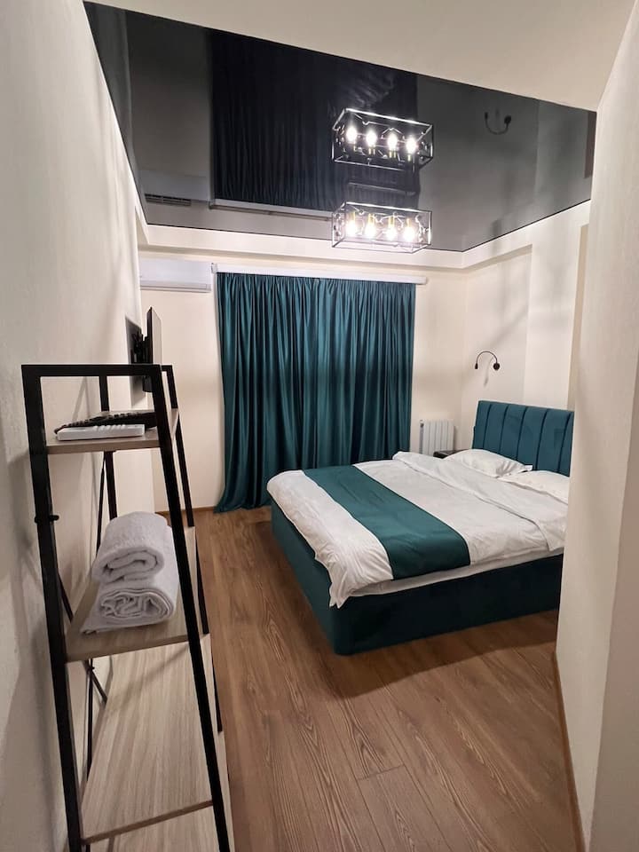 საძინებელი 9