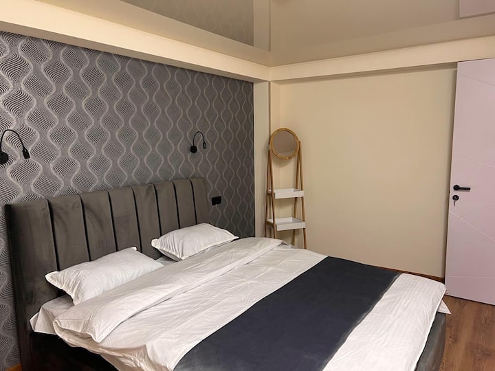 საძინებელი 2